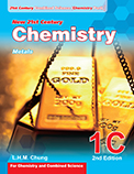 Book 1C -- Topic 3 Metals