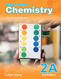 Book 2A - Topic 4 Acids and Bases