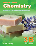 Book 3B - Topic 8 Chemistry of Carbon Compounds
