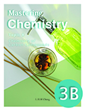 BK 3B -- Topic 8 Chemistry of Carbon Compounds