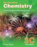 Book 3C - Topic 9 Chemical Reactions and Energy