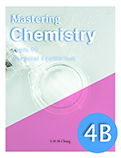 BK 4B -- Topic 11 Chemical Equilibrium