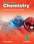 Book 5A - Topic 12 Patterns in the Chemical World