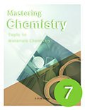 BK 7 -- Topic 14 Materials Chemistry