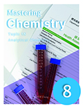 BK 8 -- Topic 15 Analytical Chemistry