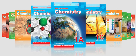 New 21st Century Chemistry (2nd Edition)